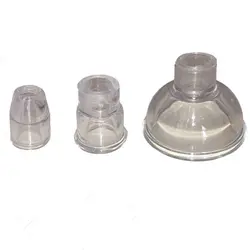 دستگاه پاکسازی میکرودرم ابریژن 85 پاسکال چمدونی برند(