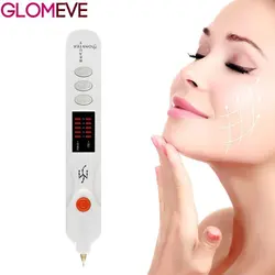 دستگاه خال برداری پوست و رفع افتادگی پلک پلاسما پن سه کاره مدل (