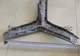 شفت سه نظام لباسشویی کندی و ایندوزیت و اوشن وارداتی اصلی