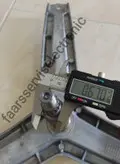 شفت سه نظام لباسشویی کندی و ایندوزیت و اوشن وارداتی اصلی