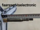 شفت سه نظام لباسشویی کندی و ایندوزیت و اوشن وارداتی اصلی