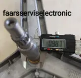 شفت سه نظام لباسشویی کندی و ایندوزیت و اوشن وارداتی اصلی