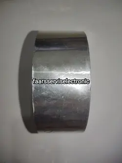 نوارچسب آلومینیوم یخچال
