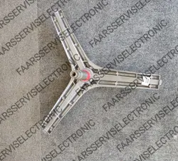 شفت سه نظام لباسشویی سامسونگ هزار خار