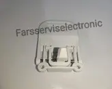 دستگیره درب لباسشویی ابسال738-536