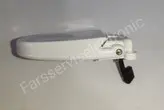 دستگیره ماشین لباسشویی آبسال A54