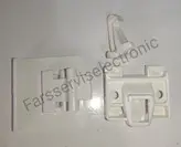 دستگیره درب لباسشویی آزمایش کامل