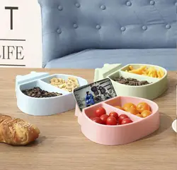 ظرف تنقلات طرح کفشدوزک - فروشگاه اینترنتی ترنج کالا