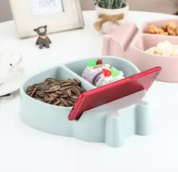 ظرف تنقلات طرح کفشدوزک - فروشگاه اینترنتی ترنج کالا