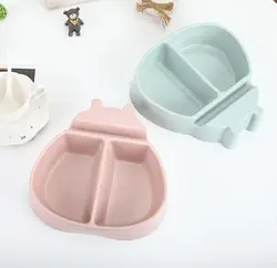 ظرف تنقلات طرح کفشدوزک - فروشگاه اینترنتی ترنج کالا