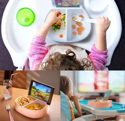 ظرف تنقلات طرح کفشدوزک - فروشگاه اینترنتی ترنج کالا