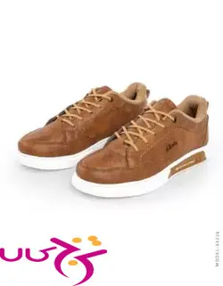کفش اسپرت مردانه کلارک Clarks - فروشگاه اینترنتی ترنج کالا
