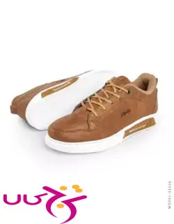 کفش اسپرت مردانه کلارک Clarks - فروشگاه اینترنتی ترنج کالا