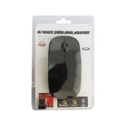 ماوس بی سیم مدل PWM-6012 - فروشگاه اینترنتی رایان کلیک