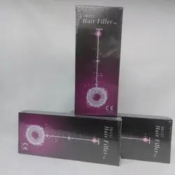 هیر فیلر  DR.CYJ