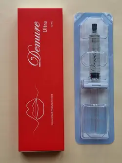 فیلر دمور 10 سی سی