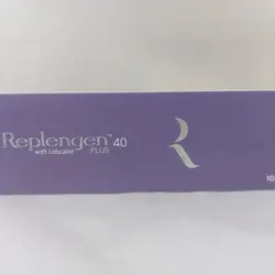 فیلر رپلن 40 اورجینال