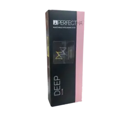 فیلر پرفکتا دیپ 1 سیسی لیبل دار با ضمانت اصالت و کیفیت