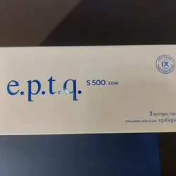 فیلر e.p.t.q  9cc