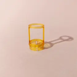 سری شخصی کندلا چینی (دیستنس گیج کندلا چینی)