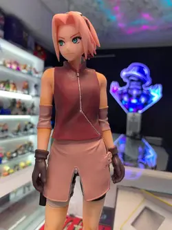 فیگور Sakura Haruno