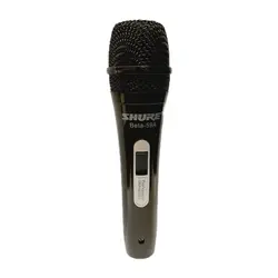 میکروفون سیمی شور BETA-59A