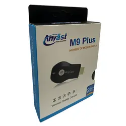 دانگل وایرلس HDMI مدل M4 PLUS B-NET