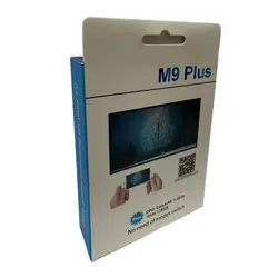 دانگل وایرلس HDMI مدل M4 PLUS B-NET