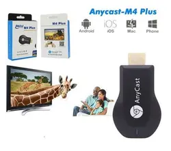 دانگل وایرلس HDMI مدل M4 PLUS B-NET