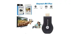 دانگل وایرلس HDMI مدل M4 PLUS B-NET