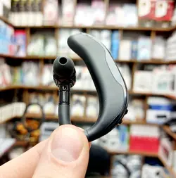 هدست بی سیم تک گوش لیتو مدل LB-9
