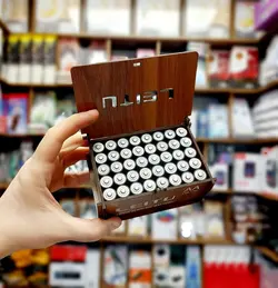 باتری قلمی سوپر آلکالاین لیتو LEITU مدل LR6 1.5V AA