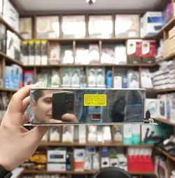 آداپتور 24 ولت 20 آمپر فلزی فن دار مدل S-480-24 فالکن FALCON