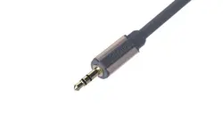 کابل تبدیل جک 3.5 میلی متری به RCA سومو مدل SR5519 طول 3.5 متر