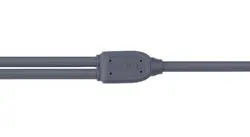 کابل تبدیل جک 3.5 میلی متری به RCA سومو مدل SR5519 طول 3.5 متر