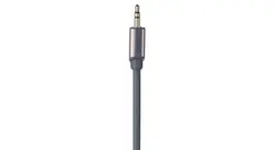 کابل تبدیل جک 3.5 میلی متری به RCA سومو مدل SR5519 طول 3.5 متر