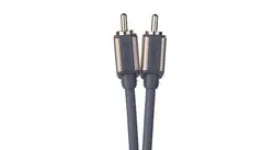 کابل تبدیل جک 3.5 میلی متری به RCA سومو مدل SR5519 طول 3.5 متر