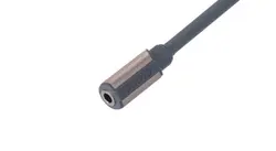 کابل افزایش طول 3.5 میلی متری صدا سومو مدل SR5522 طول 2.0 متر