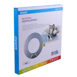آنتن رومیزی سومو SOMO مدل DVB-T3011