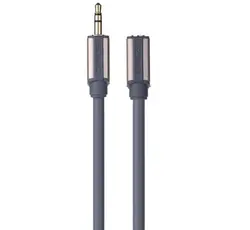 کابل افزایش طول 3.5 میلی متری صدا سومو مدل SR5523 طول 4.5 متر
