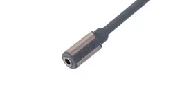 کابل افزایش طول 3.5 میلی متری صدا سومو مدل SR5523 طول 4.5 متر