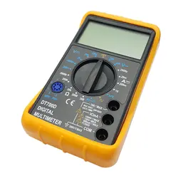 مولتی متر دیجیتال DT-700D برند ONIX