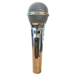 میکروفون SHURE داینامیک مدل SM57-SH143