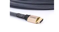 کابل HDMI سومو SOMO مدل SH2210 طول 10 متر