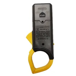 مولتی متر کلمپ مدل ONIX-266