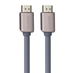 کابل HDMI سومو SOMO  مدل SH2201 طول 1.2 متر