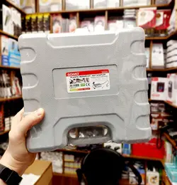 هویه استیشن تعمیر پلاستیک و مگنه سومو SM-205