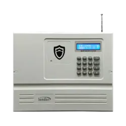 دزدگیر منزل و اماکن لندر Lander H90
