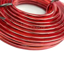 کابل RCA دو به دو 5 متری فیش فلزی| K2 Electronics