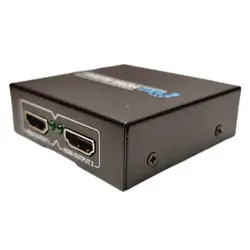 اسپلیتر 1 به 2 پورت HDMI کیفیت FULLHD V1.4